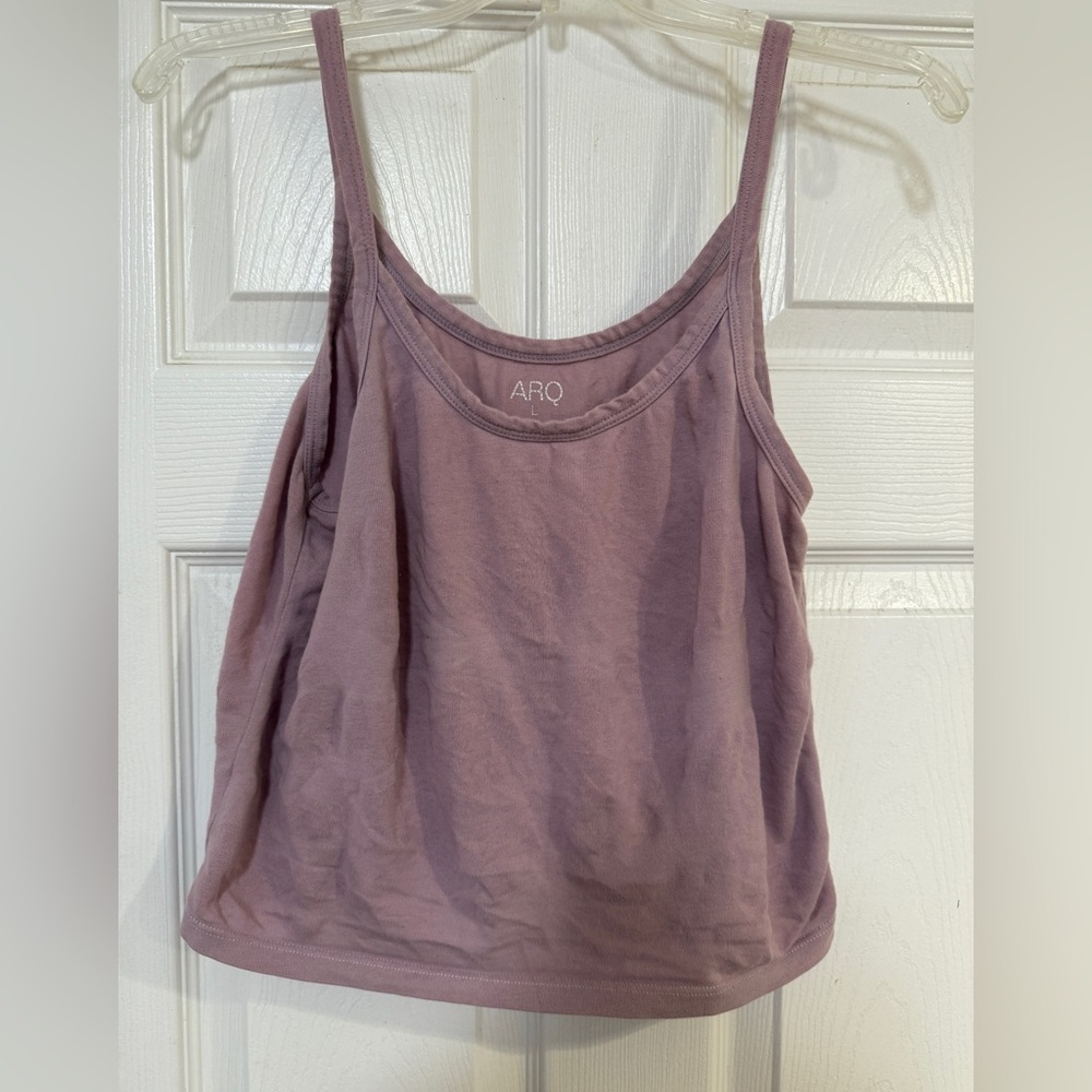 ARQ crop tank L